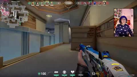 kate the pink girl online show from 10-03-25, 09:50