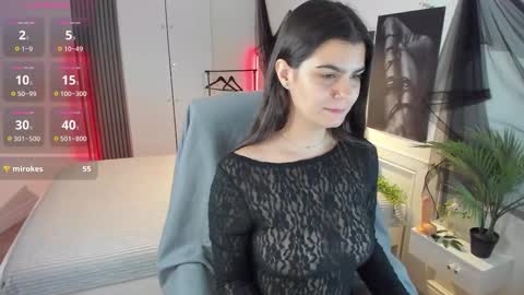 Snapshot of katecate chatting on 10-13-25, 08:31 Kate online show from 10-13-25, 08:31