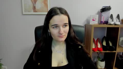 Kate  online show from 01-10-26, 08:38