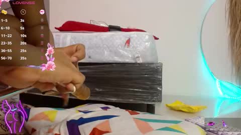 Kate Diaz online show from 02-03-26, 09:09