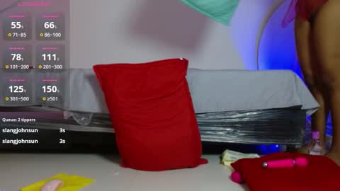 Kate Diaz online show from 03-24-26, 08:25