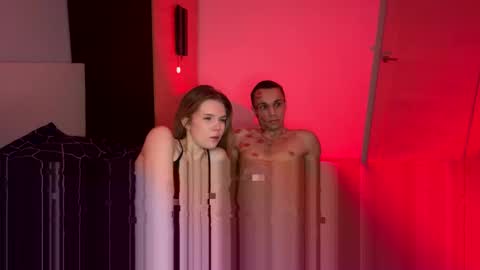 Kate and Diego online show from 02-14-26, 06:15