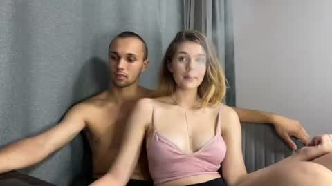 Kate and Diego online show from 07-21-26, 07:49