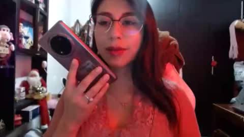 Kateeen18 online show from 02-01-26, 04:55