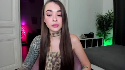 Kate new profile same me undercostruction online show from 12-04-24, 05:44