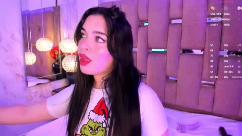 Kate  online show from 12-01-25, 08:58