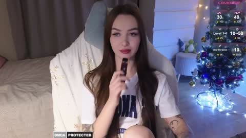 Snapshot of kateleoo chatting on 12-28-24, 03:37 Im Kate online show from 12-28-24, 03:37