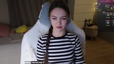 Snapshot of kateleoo chatting on 02-06-25, 02:26 Im Kate online show from 02-06-25, 02:26
