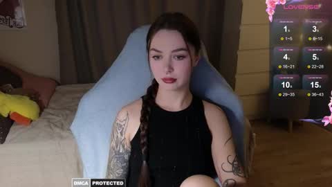 Im Kate  online show from 11-13-25, 12:15