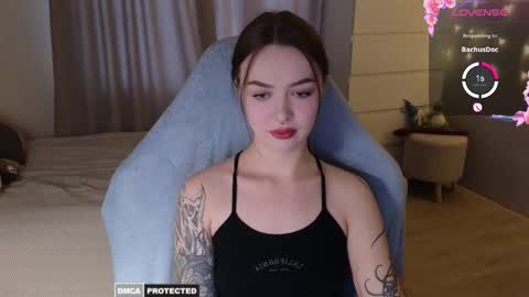 Im Kate  online show from 11-20-25, 11:21