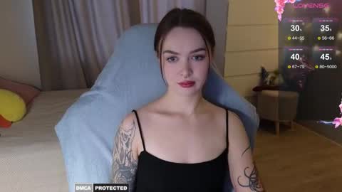 Im Kate  online show from 12-01-25, 10:31