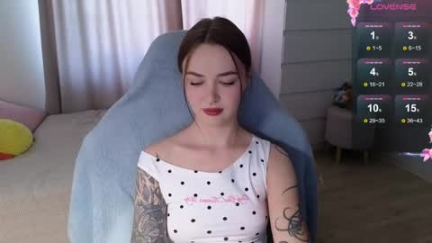 Im Kate  online show from 05-21-26, 12:56