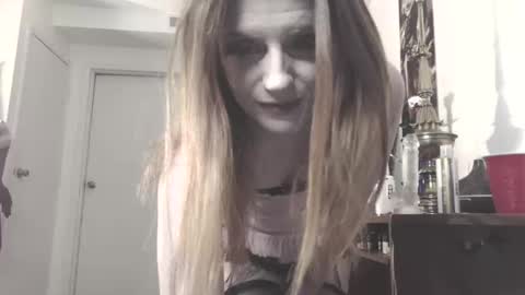 Kateloveforever online show from 04-14-26, 05:57