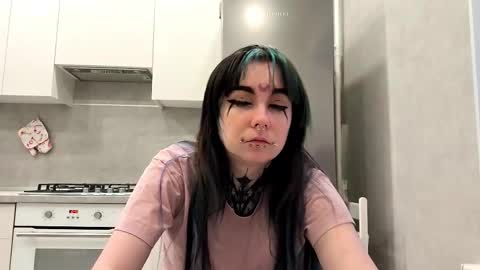 Milana online show from 01-07-26, 07:33