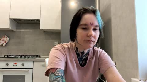 Snapshot of katelynnjenness chatting on 03-02-26, 07:15 Milana online show from 03-02-26, 07:15