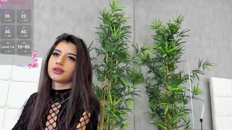 Snapshot of katelynsparks chatting on 01-03-25, 06:33 Kate online show from 01-03-25, 06:33