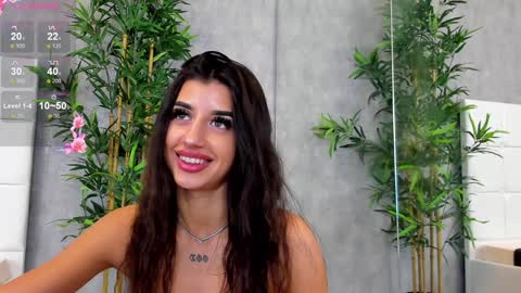 Snapshot of katelynsparks chatting on 01-30-25, 12:59 Kate online show from 01-30-25, 12:59