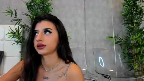 Snapshot of katelynsparks chatting on 02-28-25, 06:43 Kate online show from 02-28-25, 06:43