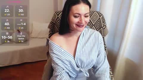 Snapshot of katelynwinehouse chatting on 11-27-25, 11:45 Katelyn online show from 11-27-25, 11:45