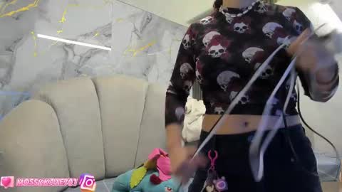 Im Katherine but call me Kate  online show from 03-09-25, 02:18