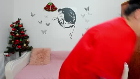 Anna online show from 12-26-24, 05:04