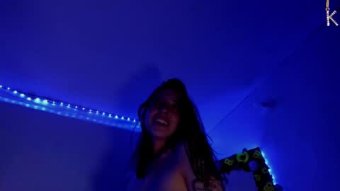 Kate online show from 12-25-24, 08:40