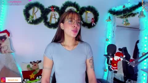 Kate online show from 01-11-26, 07:30