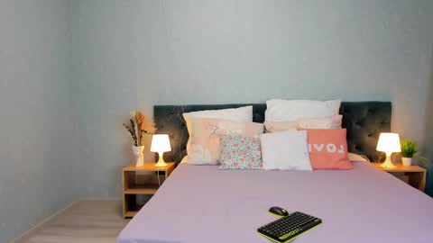 Snapshot of katerina_ray chatting on 12-05-24, 03:37 Katerina GTM2 Mo Tu Th Fr Sa Su 3am-10am online show from 12-05-24, 03:37