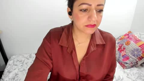 Snapshot of katerinamilf_ chatting on 01-26-25, 11:39 kata online show from 01-26-25, 11:39