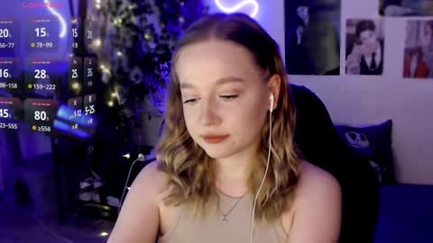 Snapshot of katerinaxvold chatting on 12-03-24, 02:05 Lisa online show from 12-03-24, 02:05