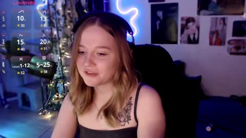 Snapshot of katerinaxvold chatting on 12-10-24, 09:22 Lisa online show from 12-10-24, 09:22