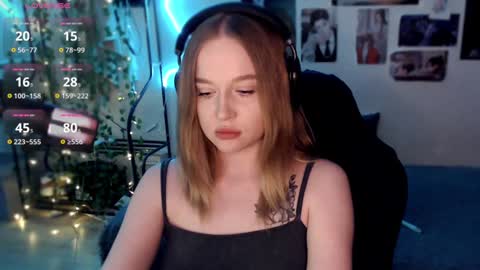 Snapshot of katerinaxvold chatting on 12-19-24, 11:46 Lisa online show from 12-19-24, 11:46