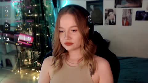 Snapshot of katerinaxvold chatting on 01-14-25, 11:10 Lisa online show from 01-14-25, 11:10