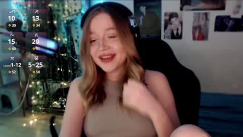 Snapshot of katerinaxvold chatting on 01-16-25, 10:55 Lisa online show from 01-16-25, 10:55