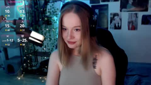 Snapshot of katerinaxvold chatting on 01-30-25, 11:34 Lisa online show from 01-30-25, 11:34