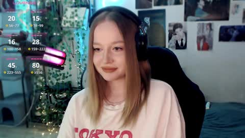 Snapshot of katerinaxvold chatting on 02-03-25, 09:50 Lisa online show from 02-03-25, 09:50