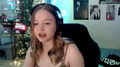 Snapshot of katerinaxvold chatting on 02-06-25, 05:09 Lisa online show from 02-06-25, 05:09