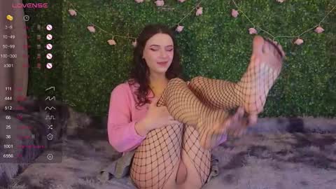 Katerina online show from 03-12-26, 04:46