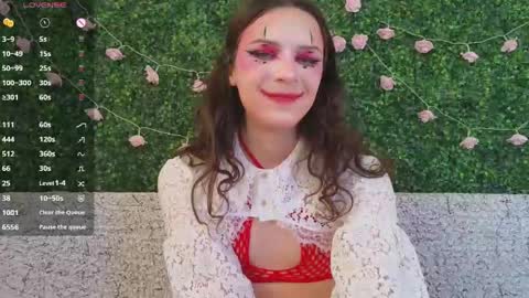 Katerina online show from 05-24-26, 11:54