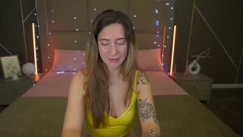 Kate online show from 03-20-26, 07:35