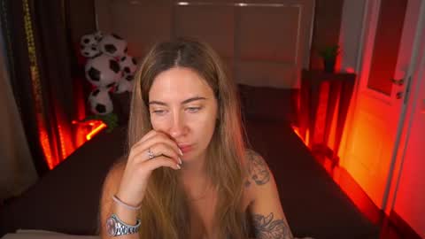 Kate online show from 07-13-26, 05:32