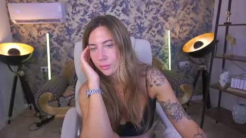 Kate online show from 08-01-26, 06:01