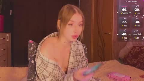 Kate online show from 01-22-25, 01:31