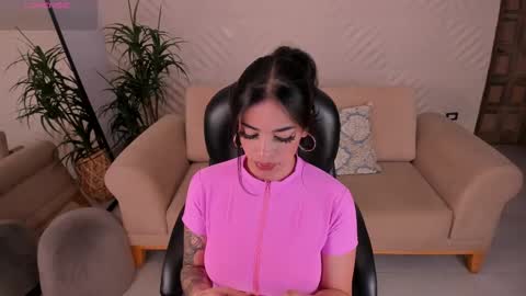 Snapshot of katesunder chatting on 02-15-25, 12:22 K A T E online show from 02-15-25, 12:22