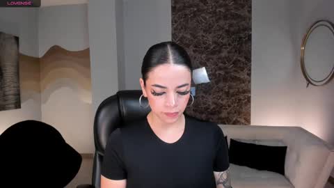 Snapshot of katesunder chatting on 02-16-25, 11:16 K A T E online show from 02-16-25, 11:16