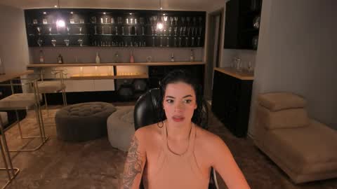 K A T E  online show from 01-06-26, 08:07