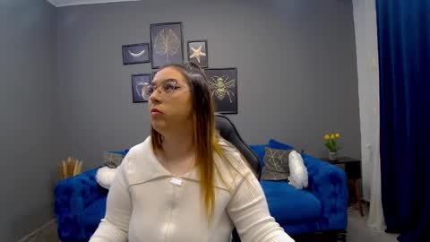 Kate online show from 01-31-25, 06:14