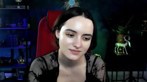 katewillows online show from 02-08-26, 04:27