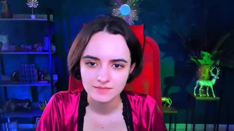 katewillows online show from 02-26-26, 04:55