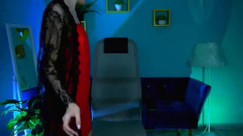 katewillows online show from 03-21-26, 04:39